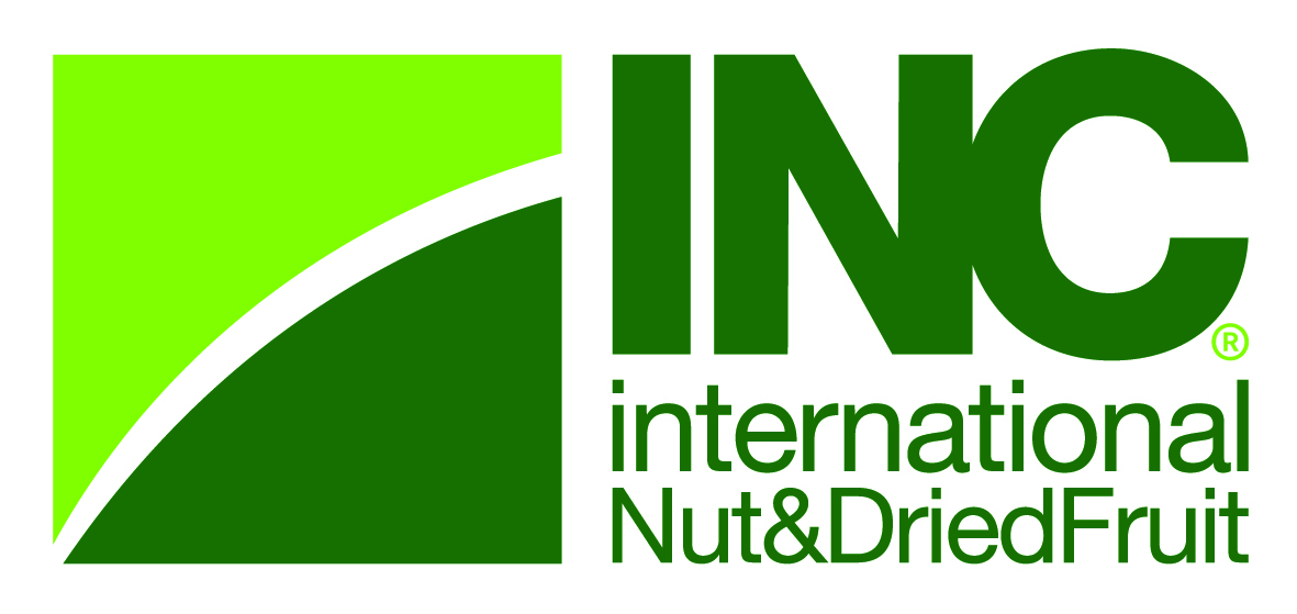 inc nut and dried fruit logo